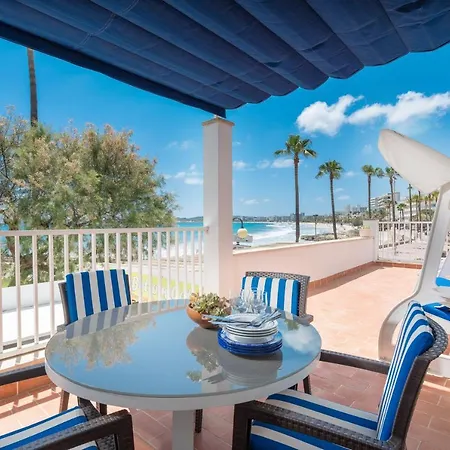 Chalet Casa Del Mar *