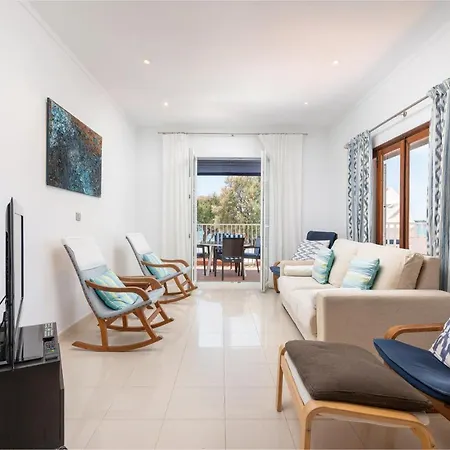 Chalet Casa Del Mar Cala Millor (Mallorca)
