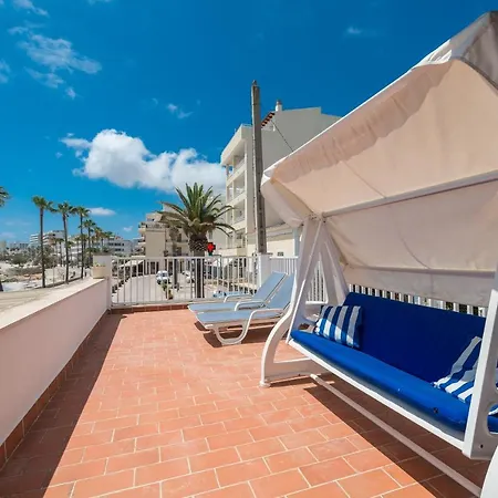 Casa Del Mar Chalet