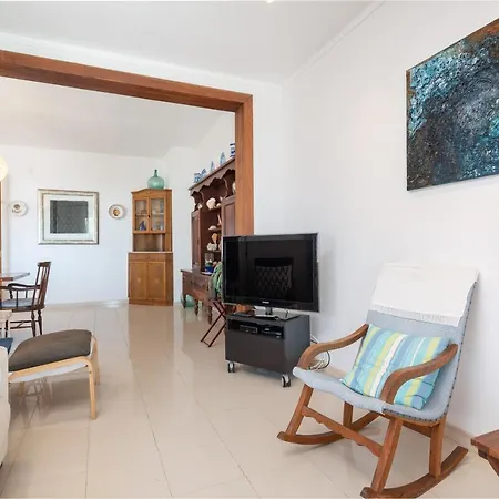 Chalet Casa Del Mar