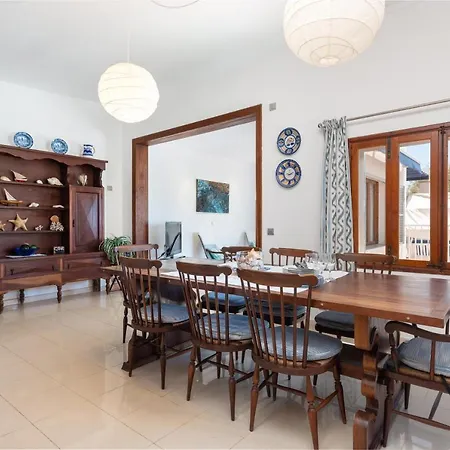 Casa Del Mar Chalet Cala Millor (Mallorca)