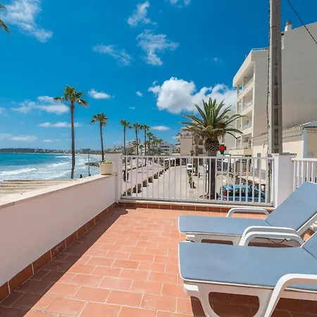 Casa Del Mar Chalet