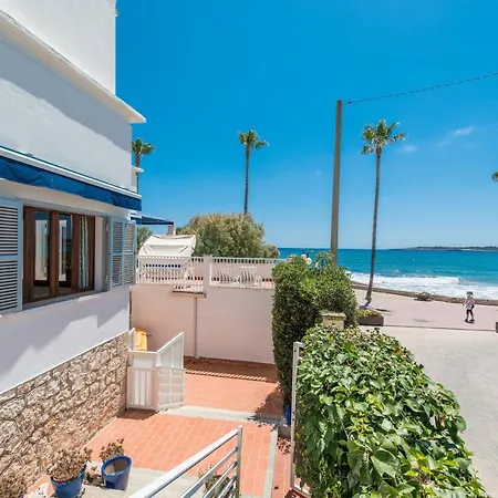 Casa Del Mar * Cala Millor (Mallorca)