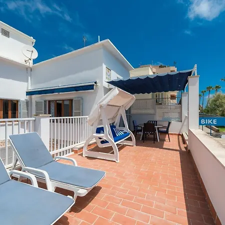 Chalet Casa Del Mar *