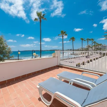 Casa Del Mar * Cala Millor (Mallorca)