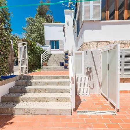 Casa Del Mar Chalet Cala Millor (Mallorca)