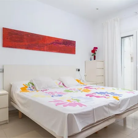 Casa Del Mar * Cala Millor (Mallorca)