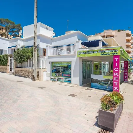 Casa Del Mar * Cala Millor (Mallorca)