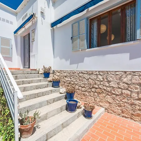 Casa Del Mar Chalet *