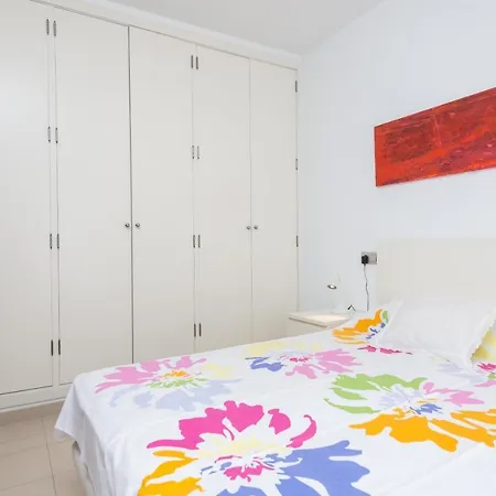 Chalet Casa Del Mar *