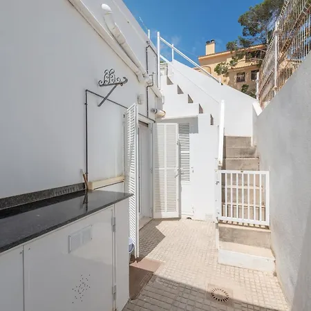 Casa Del Mar * Cala Millor (Mallorca)